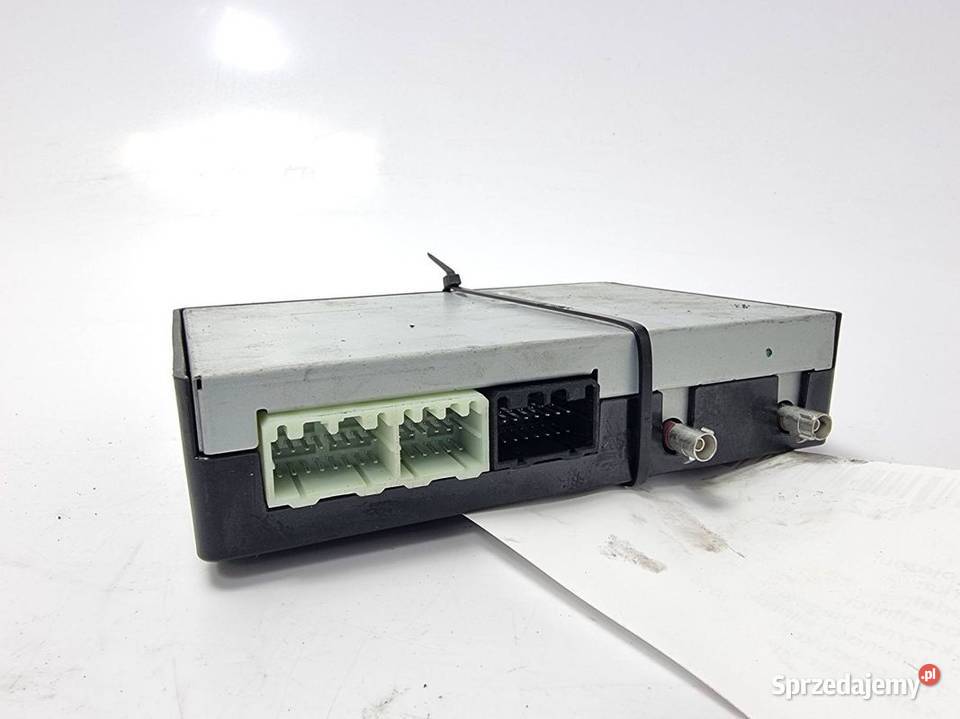 MODUŁ CHEVROLET CORVETTE C7 TC10AN3FUN6 osobowe Lipno