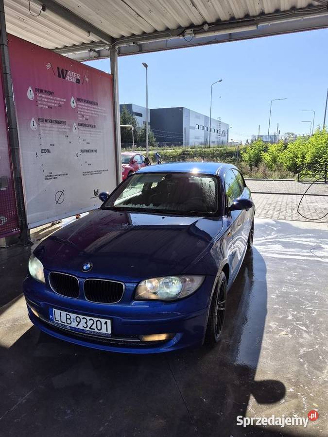 BMW Seria 1