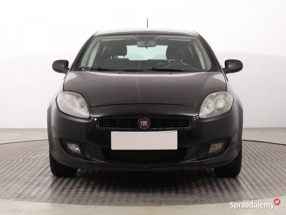 Fiat Bravo 16 MultiJet Katowice sprzedam