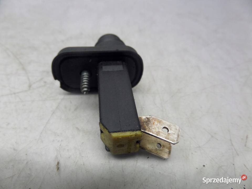 4D0947561 WLACZNIK OTWARCIA MASKI AUDI A4 A6 A8