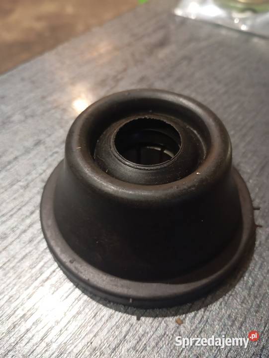 Osłona półosi Fiat 126p PRL