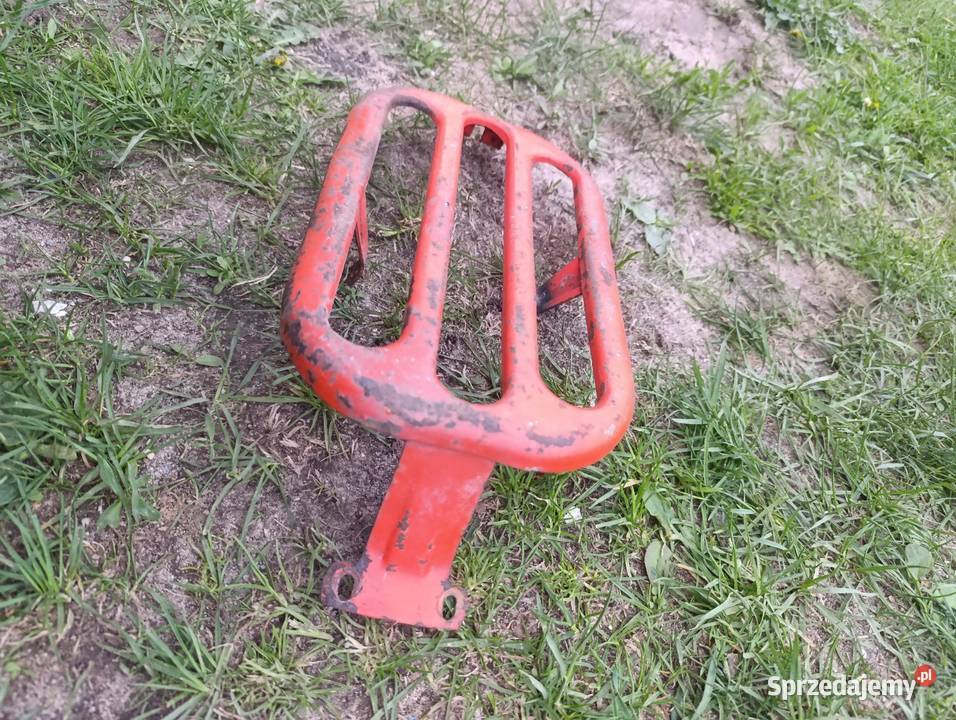 Bagażnik komar 2351 2350 2352 Romet ogar Kielce