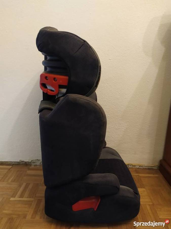 Fotelik samochodowy Avanti Coletto Warszawa