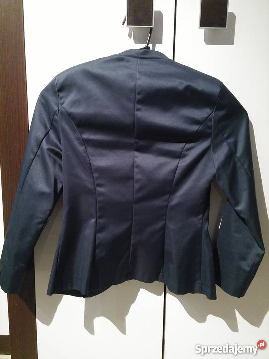 Marynarka damska 36 S Z K JUSTYNA Łódź