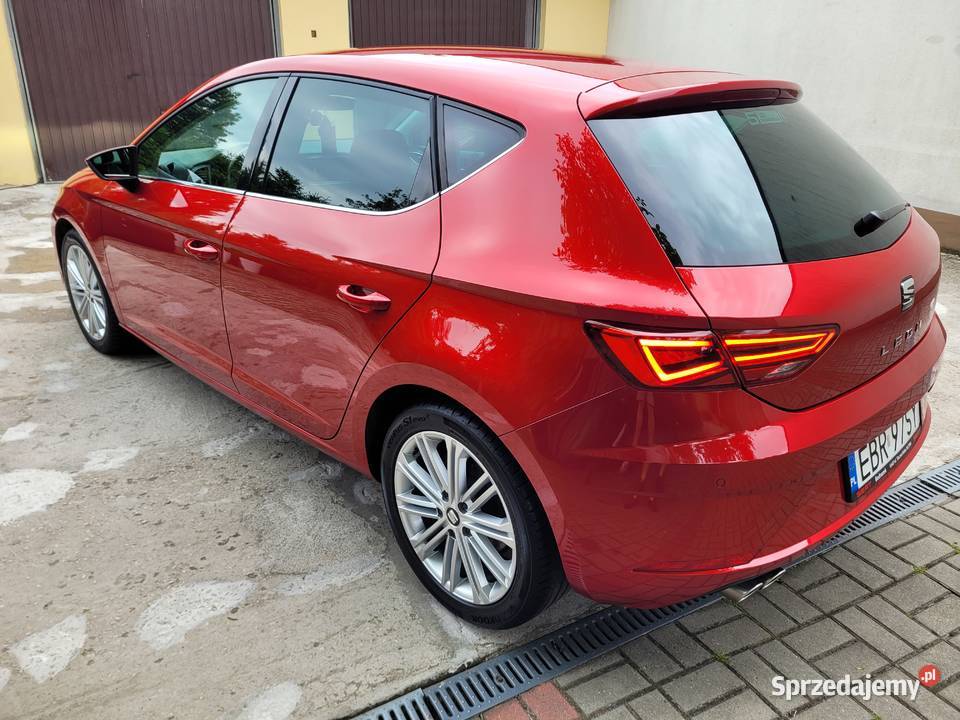 Bezwypadkowy Krajowy Xcellence Stan śląskie Zawiercie sprzedam