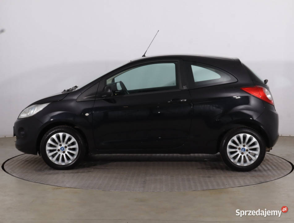 Ford Ka 12 i Rok produkcji 2012 Piaseczno