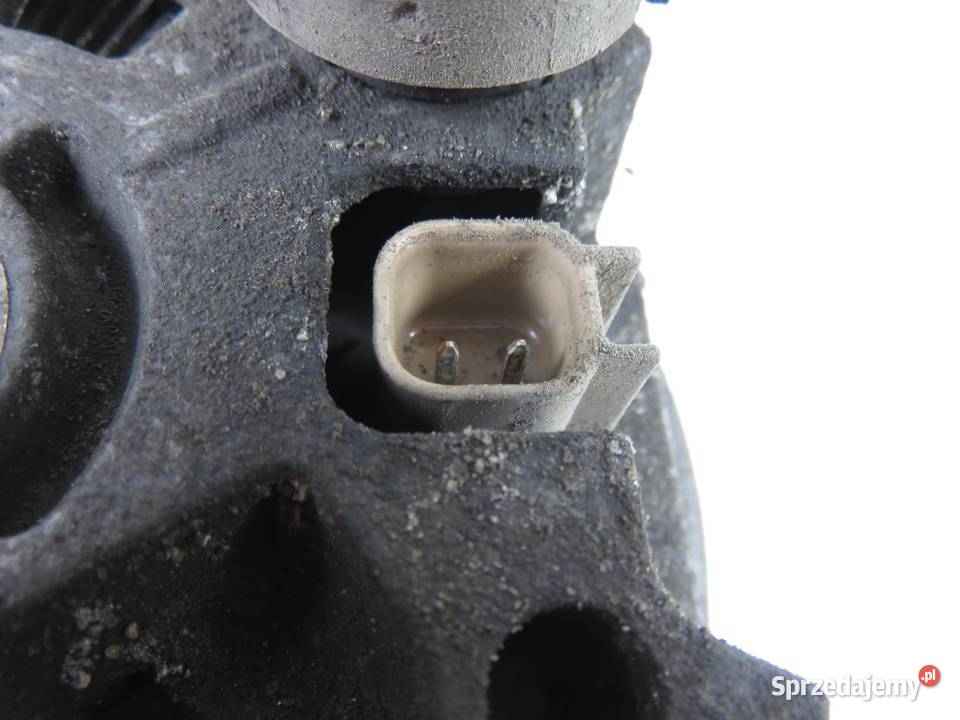 ALTERNATOR JEEP PATRIOT 24 4x4 A002TJ0481ZC osobowe sprzedam