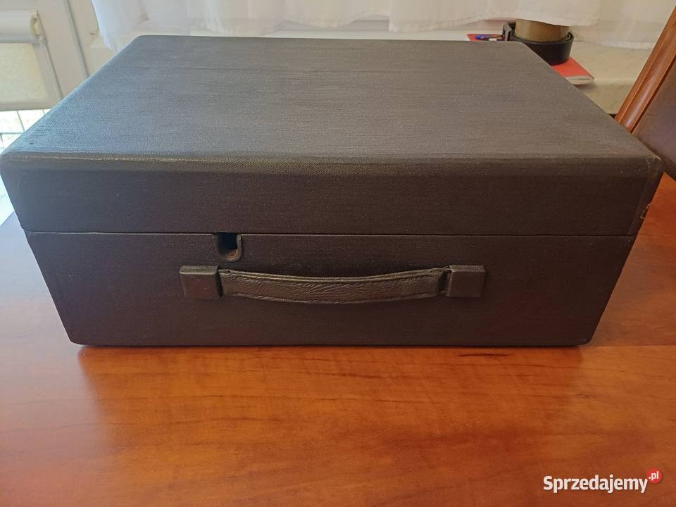 Gramofon Muza model M1 Kraków sprzedam