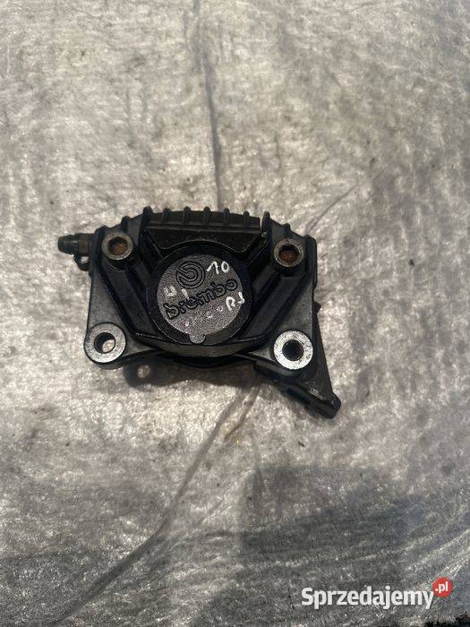 BMW K1200 RS K589 zacisk hamulcowy tył tylny wielkopolskie