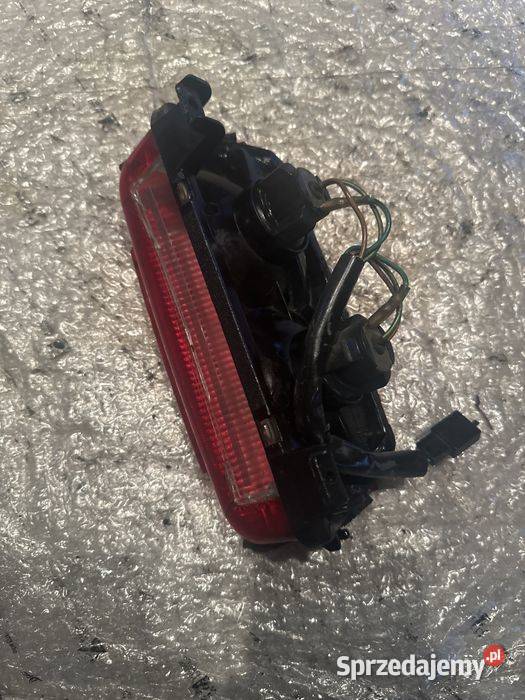 Honda VFR750 Lampa Tył Tylna M881 Poznań