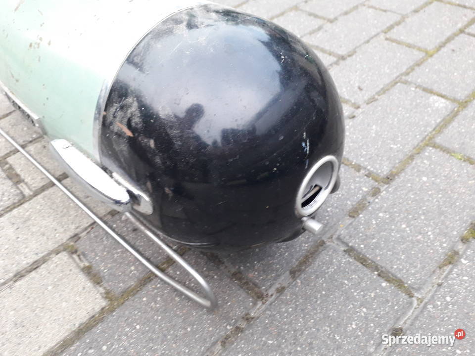 Zabytkowy odkurzacz Czajka Pozostałe Warszawa