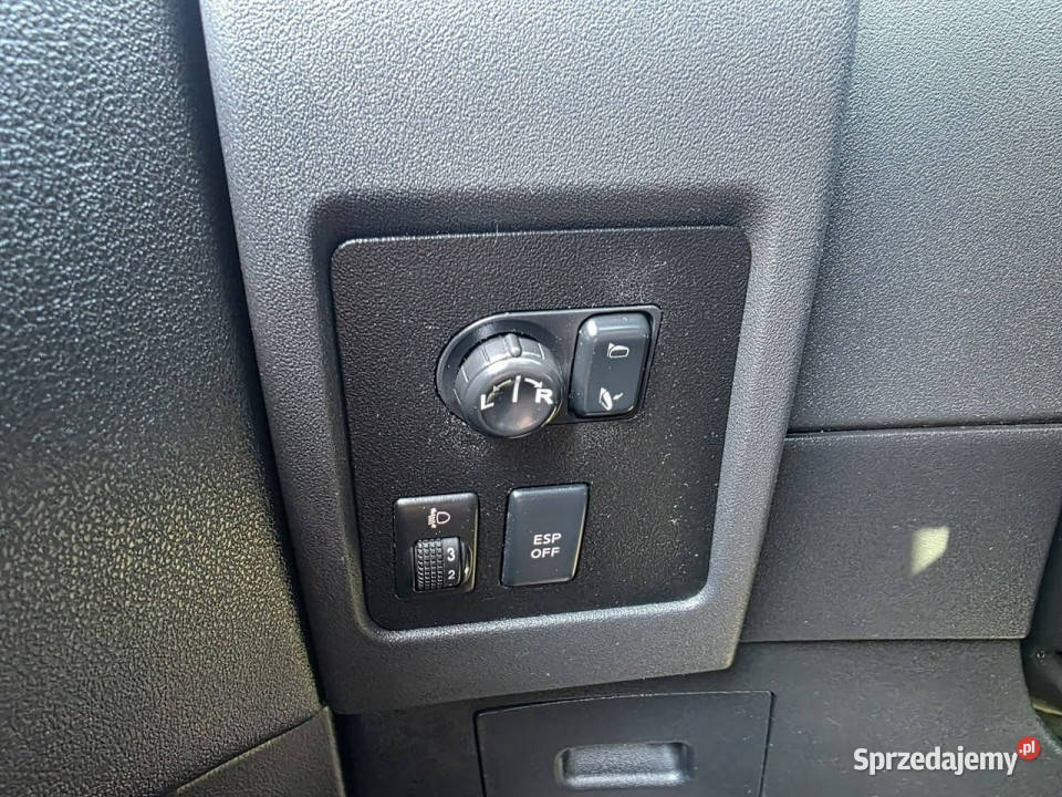 Nissan Qashqai 20 DCI 150 4x4 Bluetooth szary Słupsk sprzedam