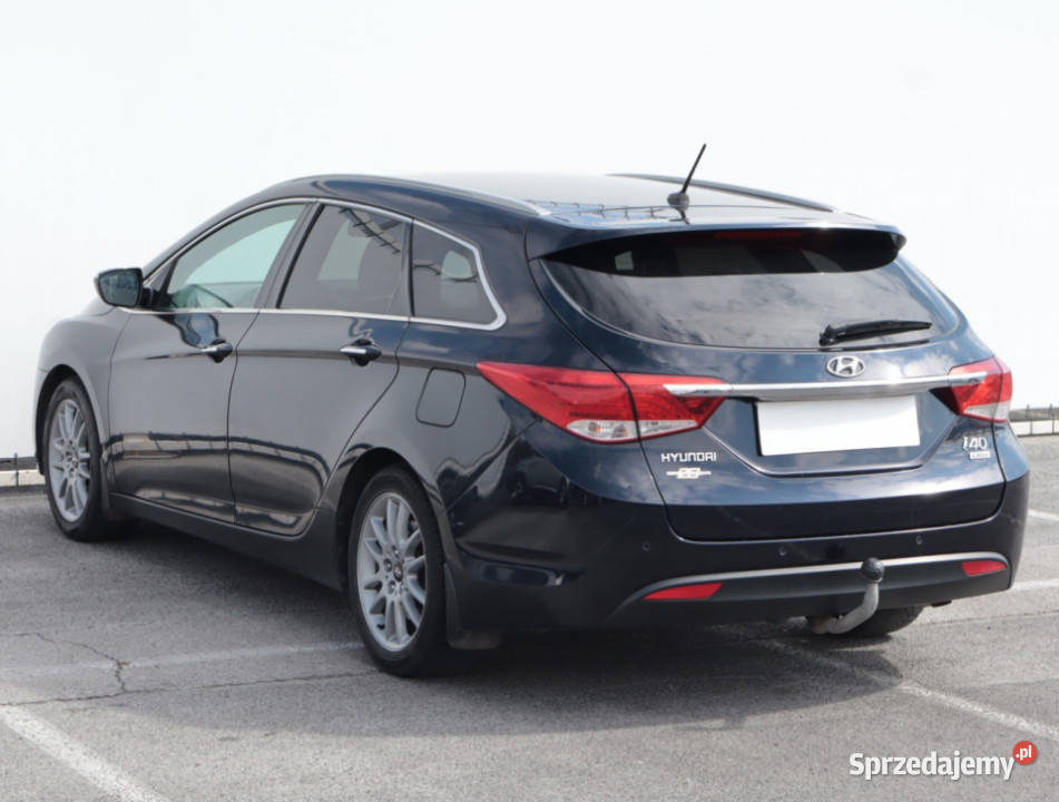 Hyundai i40 17 CRDi Lublin sprzedam