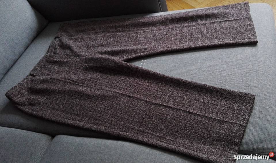 NOWE SPODNIE DEBENHAMS CLASSICS R 50 Łódź