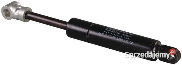 Sprężyna gazowa L2155 mm 1100N Stabilus CA044016 Do maszyn uprawowych Kamionna