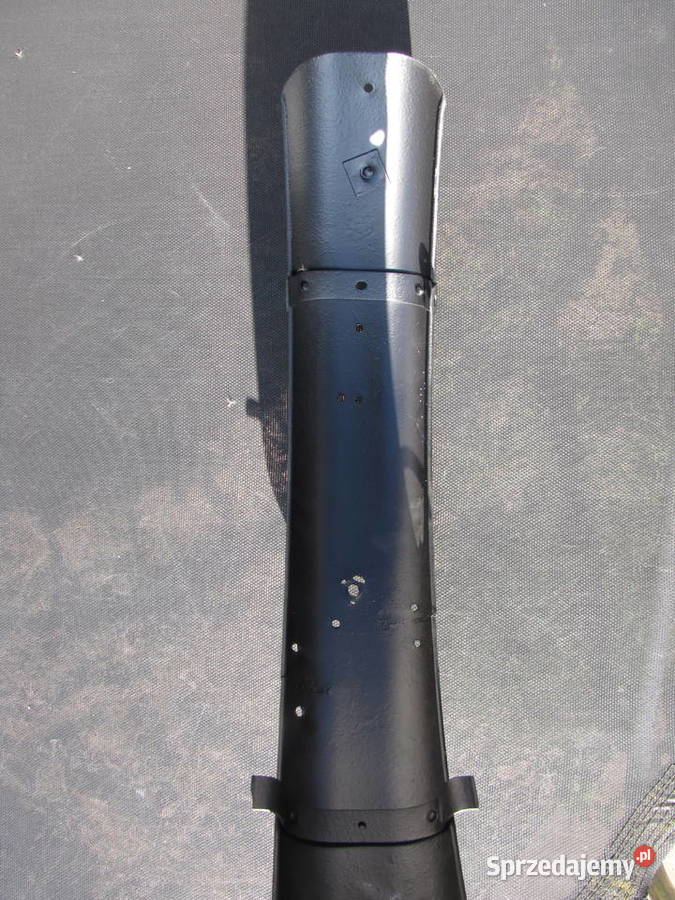 Błotnik tył Wfm Wsk świętokrzyskie Rzepin Drugi