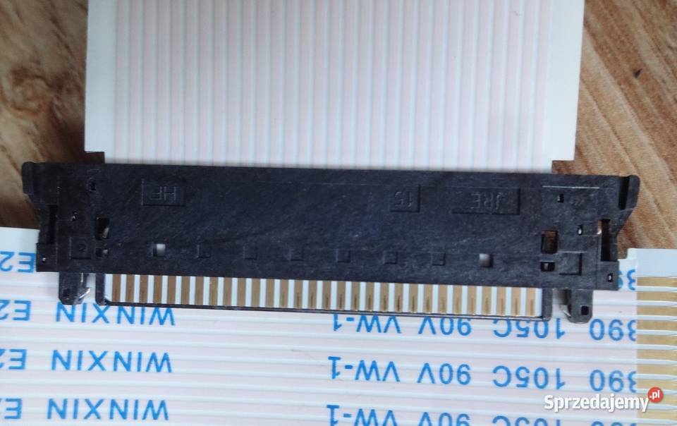 Taśma płyta główna matryca SONY KD32W800 Pozostałe Szczecin