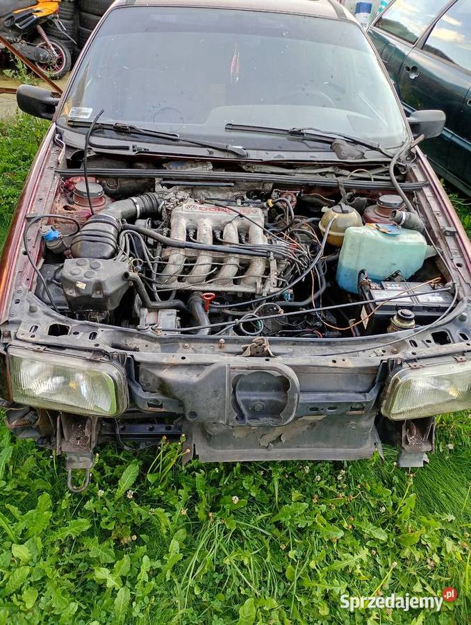 Passat B3 gt i B4 gt