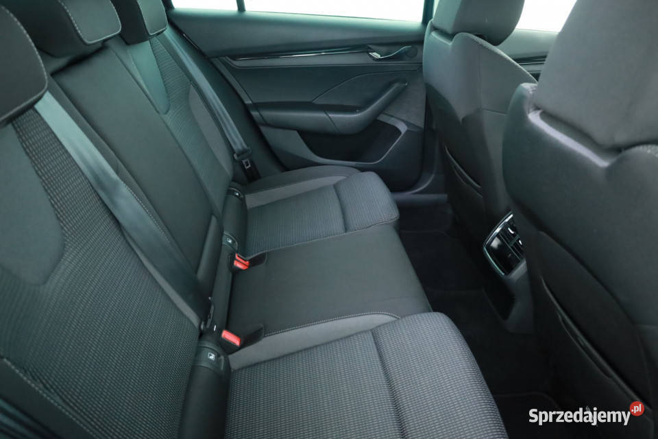 Skoda Octavia 20 TDI radio Piaseczno