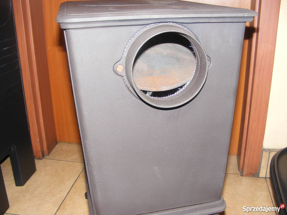 jotul 602 drewno Słupca