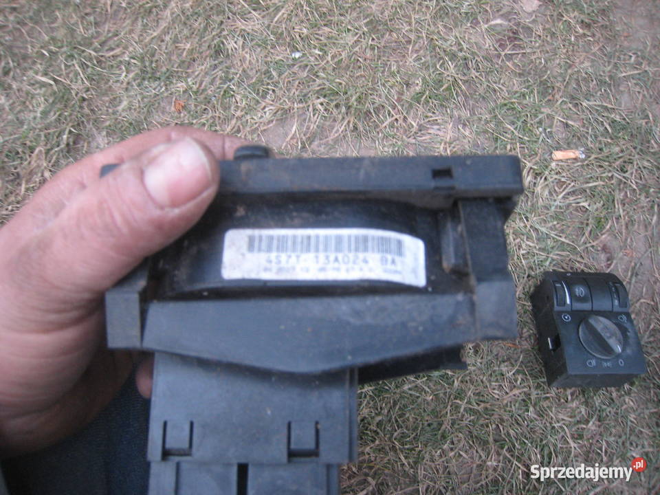 Włącznik przełącznik świateł Ford Mondeo mk3 Kraków