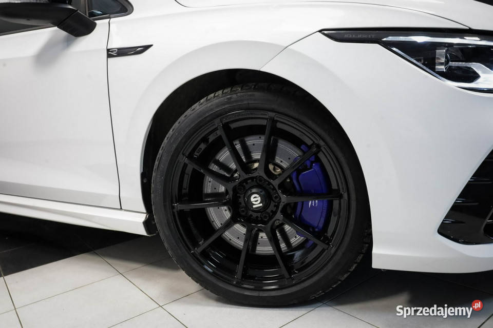 Volkswagen Golf Salon PolskaIQ elektryczne lusterka Konstantynów Łódzki