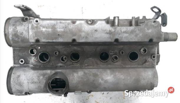 Głowica OPEL 14 16 16V R90400187 Suchedniów