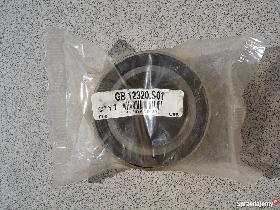 Łożysko GB12320S01 Szamotuły
