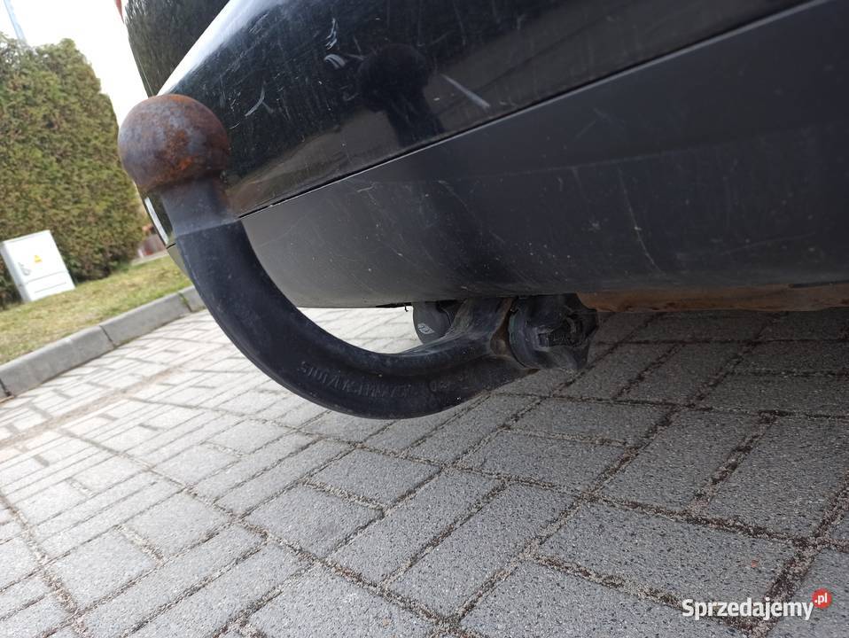 2006r 20TDI BMM DSG SPRZEDAM w CAŁOŚCI NA CZĘŚCI