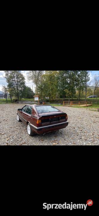 Audi b2 coupe 18 Limanowa