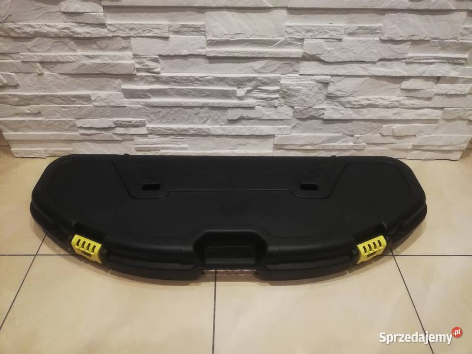 Walizka USA TORBA SKRZYNIA NA Łuk bloczkowy i Nowy Sącz