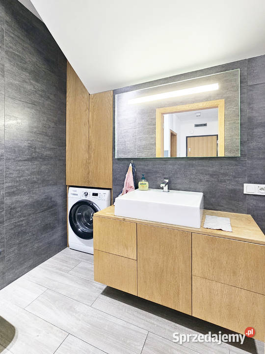 Komfortowe 3pokojowe mieszkanie z balkonem internet Sprzedaż lubelskie Lublin