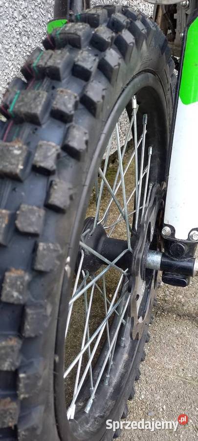 Mrf 140 rc big Pozostałe Turza