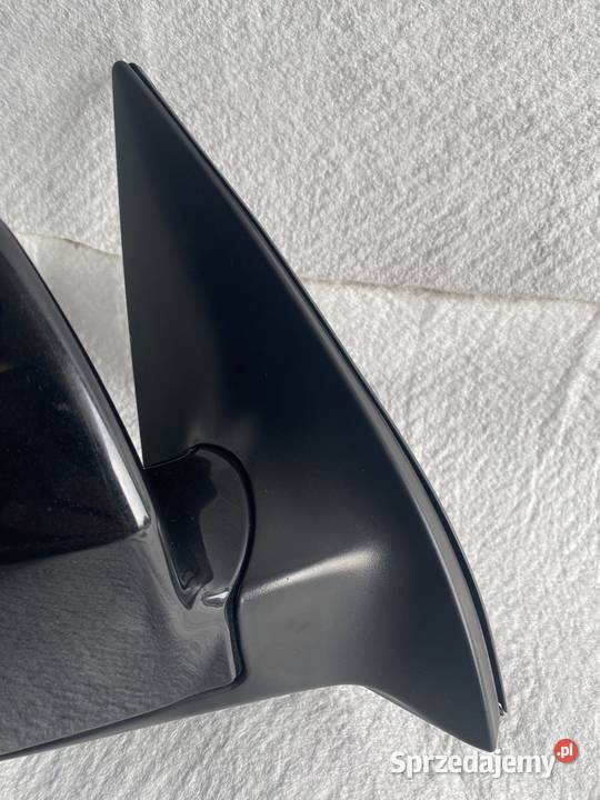 Lusterko prawe Kia Sportage II Lift 0810 3PIN śląskie Jasienica