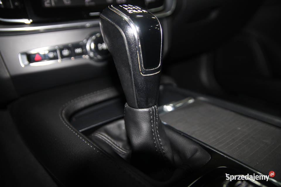 VOLVO V90 mały przebieg 98 000 Gwarancja poduszka powietrzna dolnośląskie Wrocław