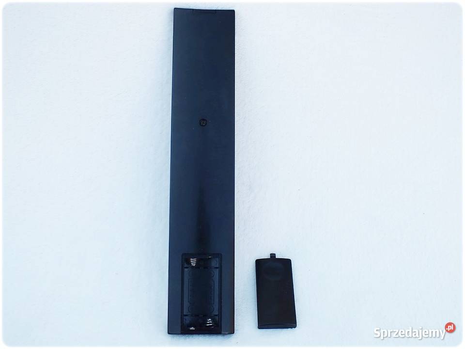 Pilot GOLDSTAR do magnetowidu VHS video z lat Żary