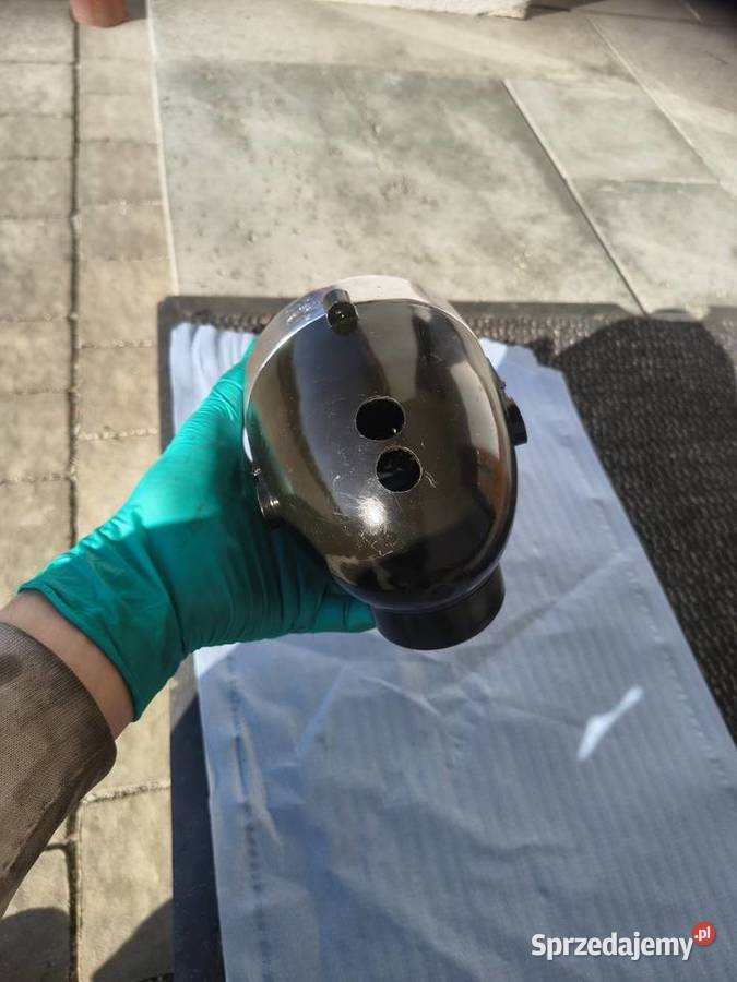 Lampa komar motorynka Romet podkarpackie