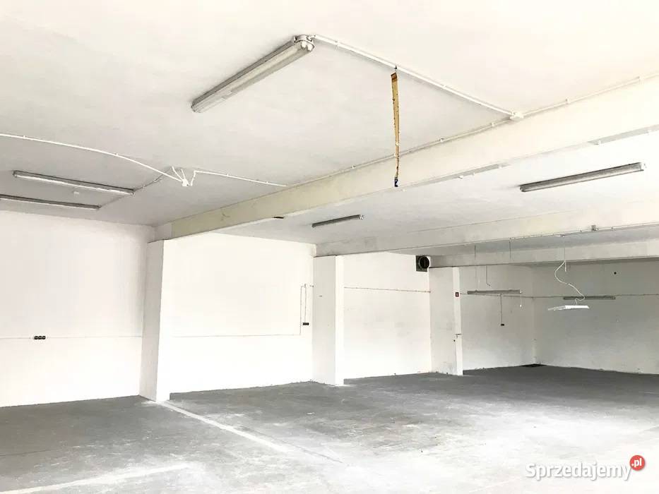 MAGAZYN PRODUKCJA Warszawa