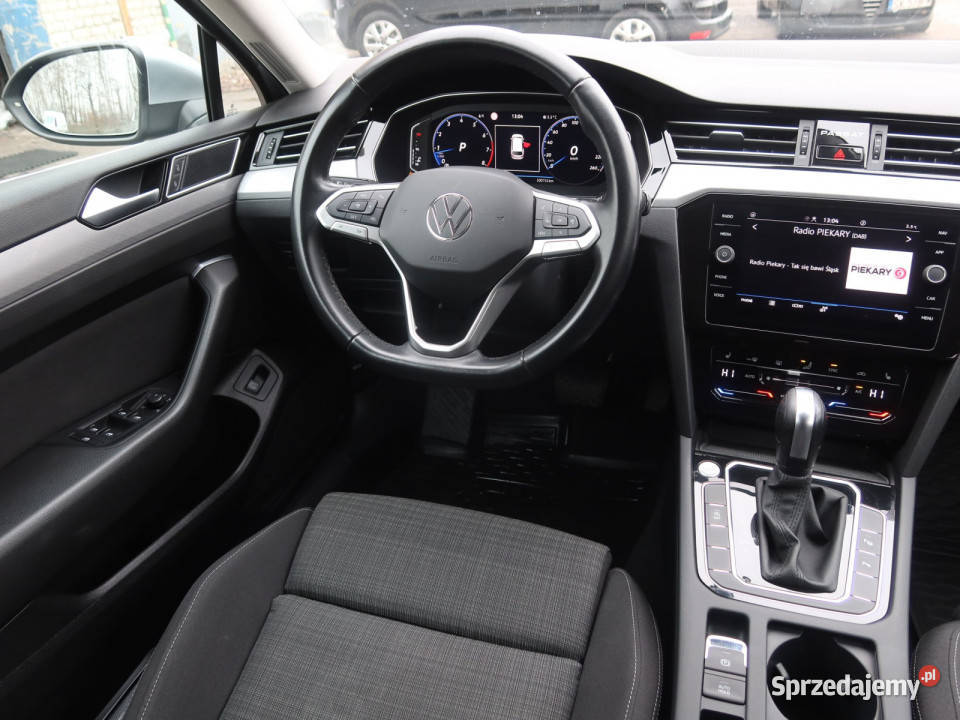VW Passat 15 TSI śląskie Katowice sprzedam