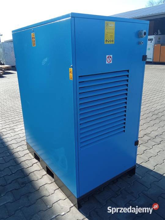 Sprężarka WORTHINGTON RLR30V9 22 KWS009888 Wilków