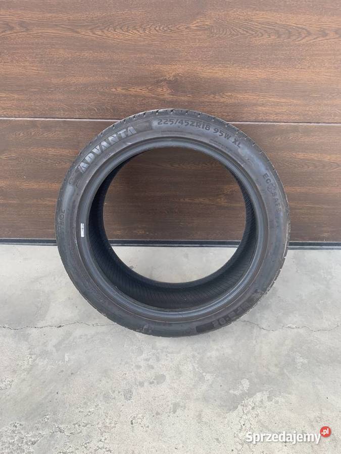 Opona Advanta HPZ02 22545R18 45 Łuków