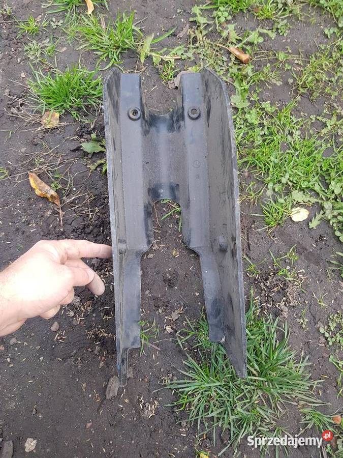 Romet Kadet plastikowa osłona gaźnika bez Bydgoszcz sprzedam