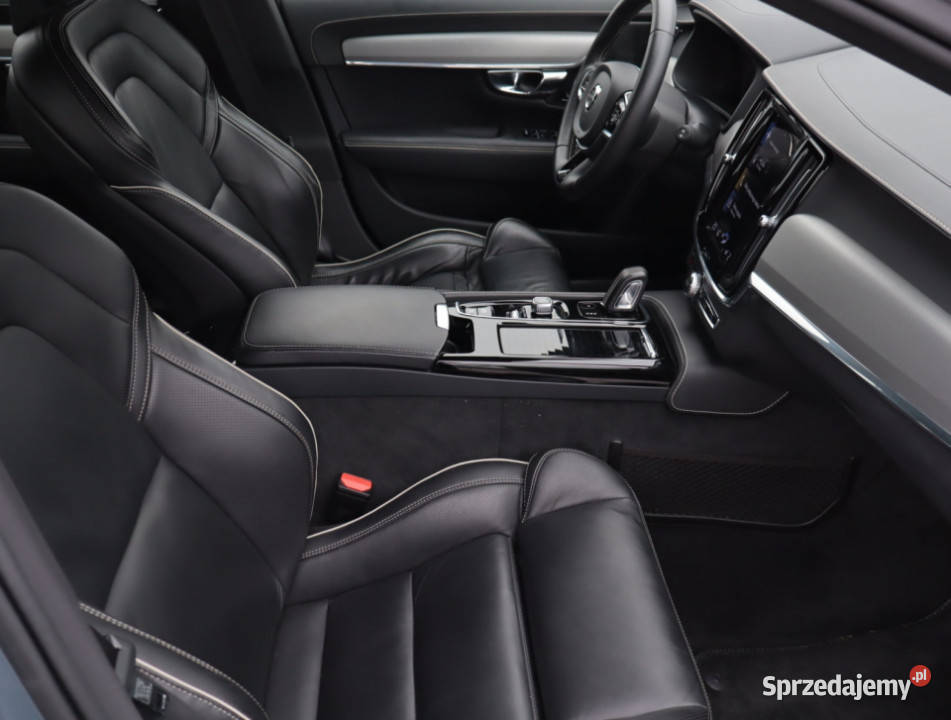 Volvo V90 T8 Twin Engine AWD elektryczne szyby lubelskie Lublin