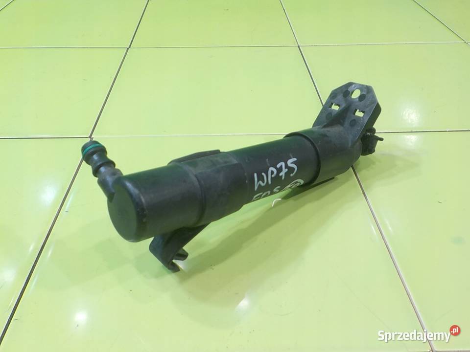 VW EOS 14 TSI 10r 2D spryskiwacz lampy prawy mazowieckie Suków