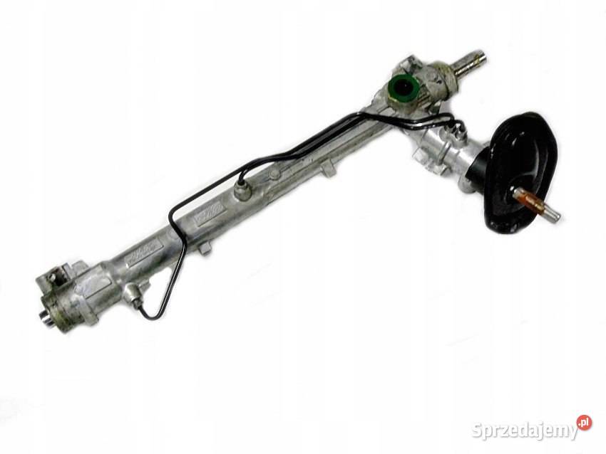 PRZEKŁADNIA KIEROWNICZA FOCUS 3 KOMBI Sosnowiec