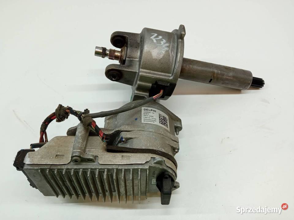 KOLUMNA WSPOMAGANIE ELEKTRYCZNE 93392692 Opel