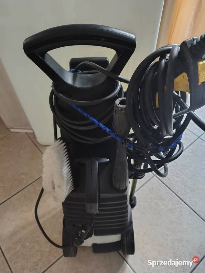 Karcher Kaercher 720 MX PLUS myjka ciśnieniowa sprzedam