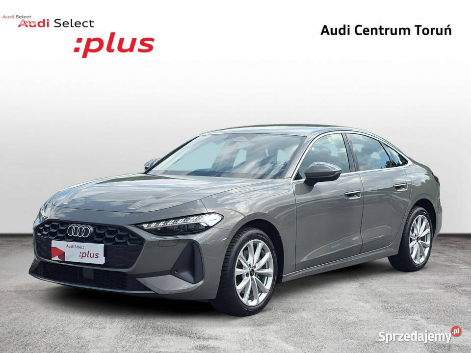 Audi A5 Limousine wielofunkcyjna kierownica Toruń sprzedam
