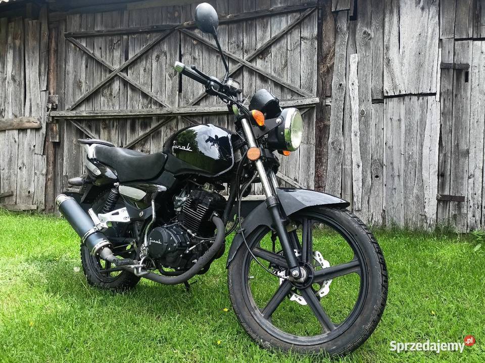 Junak 122F