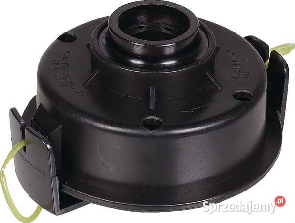 Głowica podkaszarki BC250 AK416701 Kamionna